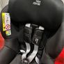 Britax Dualfix M i-Size Cosmos Black Car Seat Image 5