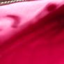 New Knomo London Leather Trim Laptop Bag Image 7