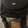 Joie Litetrax 4 pushchair Image 6