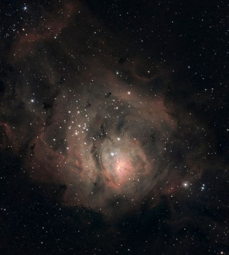 Seestar S50 Telescope