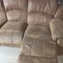 sofa couch recliner Image 2