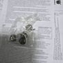 Scalextric START Set with Track Extension Pack 2 (Leap + Side Swipes) Image 6