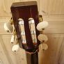 Rozawood Crossover Guitar with K&K pickup 2021 Image 8