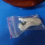 Volvo 740 Head light reflector Image 9