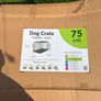 dog crate Image 2