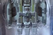 Star Trek The Official Starships Collection Hirogen Holoship