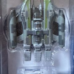 Star Trek The Official Starships Collection Hirogen Holoship