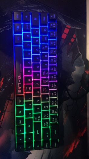 High-End Gaming PC Bundle