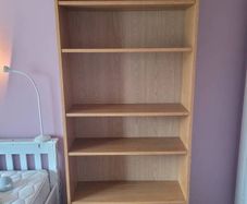 Billy bookcase