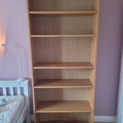 Billy bookcase