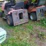 ride on lawnmowers Image 4