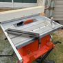 Table saw Image 2