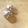 Birkenstock Boston Shearling Image 3