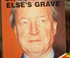 Go Dance on Somebody Else's Grave