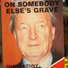 Go Dance on Somebody Else's Grave