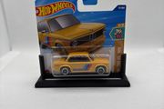 Hot wheels BMW 2002