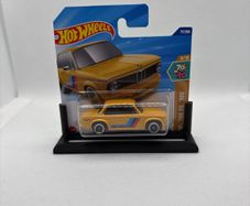 Hot wheels BMW 2002