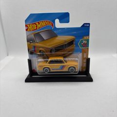 Hot wheels BMW 2002