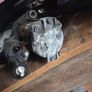 CL7 Starter Motor Image 3