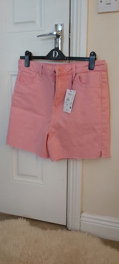Ladies shorts