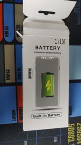 OnePlus 10t replacement battery