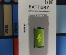 OnePlus 10t replacement battery