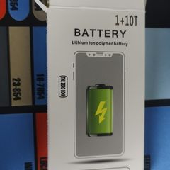 OnePlus 10t replacement battery