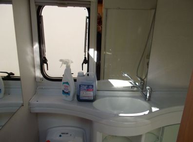 camper