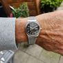 Watch Vintage Seiko Chronos.1988. Image 7
