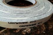 50m Thin High Temperature Resistant Double Sided Adhesive Tape For TV Backlight