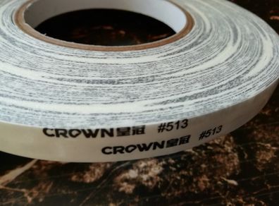 50m Thin High Temperature Resistant Double Sided Adhesive Tape For TV Backlight