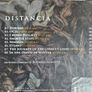 Rodrigo Almonte ( guitar) . Distancia. New Cd. Image 2