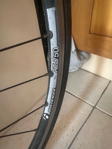 Trek Lexa Women's 50cm Road Bike
