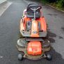 Husqvarna R214TC Image 5