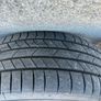 Volkswagen Golf MK7 Alloy wheels and tyres Image 6