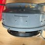 WWII RAF Type P8 aircraft compass, a type used in the Spitfire and other RAF aircraft Image 5