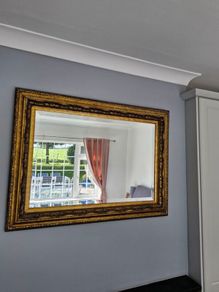 Large Mirror