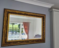 Large Mirror