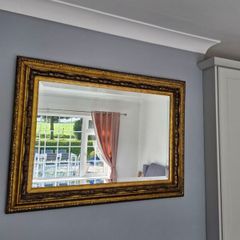 Large Mirror