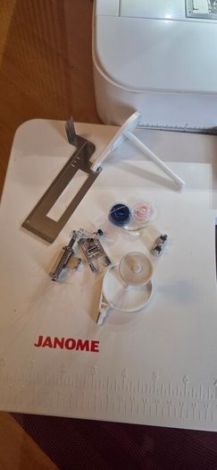 Janome