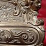 new antique bronze/brass? jewellery box Image 10