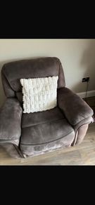 3 seater sofa + 2 chairs