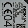 Nokia 100, RH-130, in excellent condition Image 9