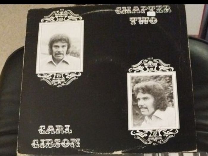 Country vinyl clearance @ 5e