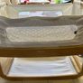Snuzpod 3 with brand new unopened mattress included Image 2