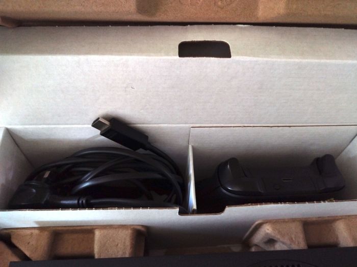 XBOX Series S 1TB Console Black