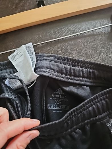 Condivo 21 Afidas tracksuit bottoms size XS pristine condition