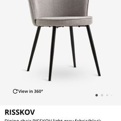 Jysk Dining chair
