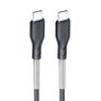 Forcell CB-02C Type-C to Type-C 3.0 QC PD60W Charging Cable Image 4