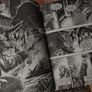 Warcraft Legends ! First 2 Volumes ! Manga ! 2008 ! by Tokyopop ! Image 8